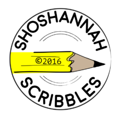 Shoshannah Scribbles